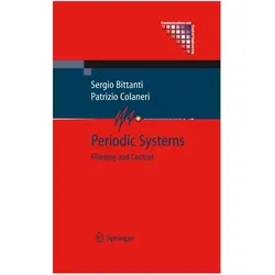 Periodic Systems, Fachbücher von Sergio Bittanti, Patrizio Colaneri