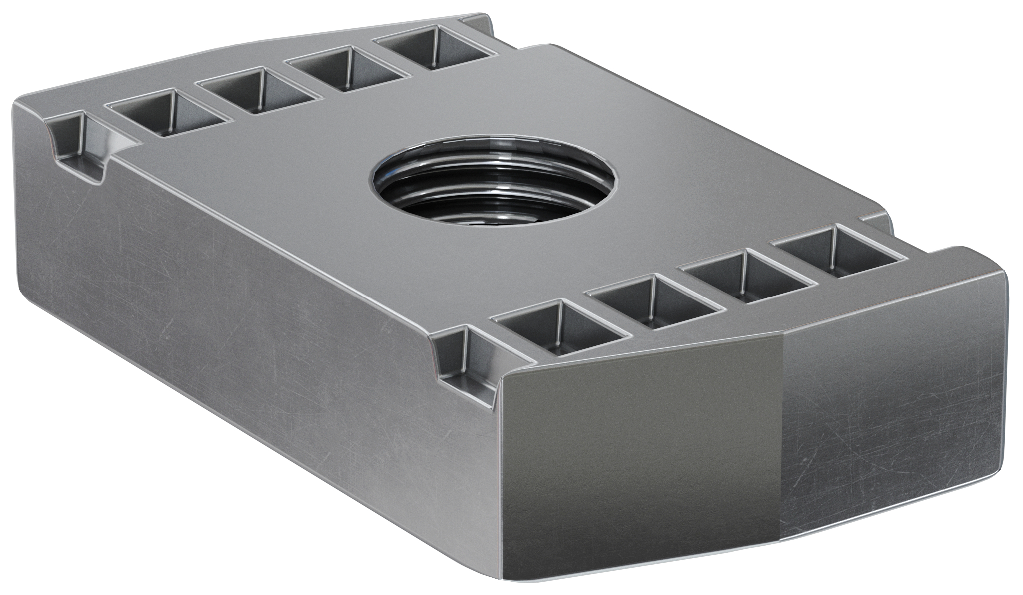 fischer Deutschland Vertriebs GmbH fischer Schiebemutter FCN 16 A4 562664