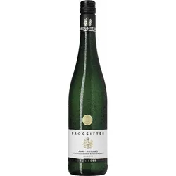 Brogsitter Ahr Riesling Walporzheimer Klosterberg