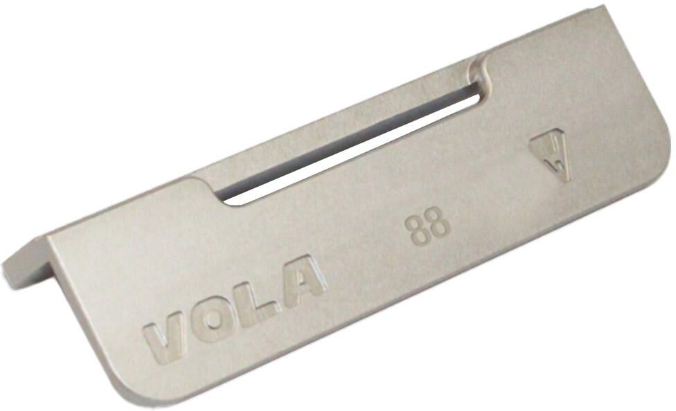 Vola  - Equerre World Cup 88° - Affûtage
