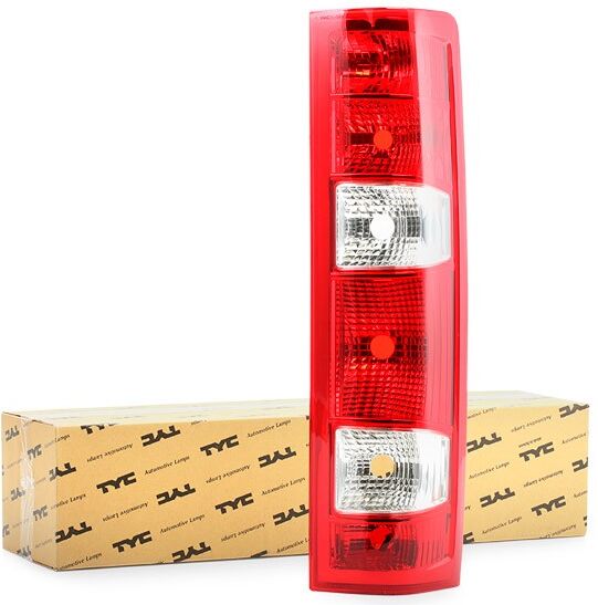 TYC 11-12003-01-2 Rear light