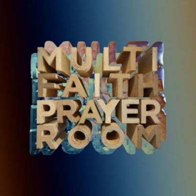 Multi Faith Prayer Room (Vinyl) - Brandt Brauer Frick, Vinyl