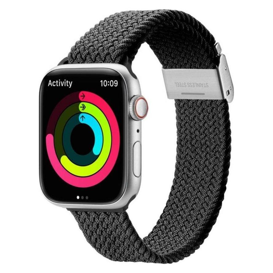 Dux Ducis Mixture II Series (42 mm, 44 mm, 45 mm, Nylon) (1534493472)