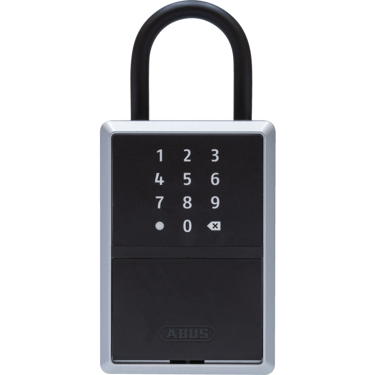 Abus Keygarage One 797 mit Bügel neutral 63825