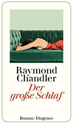 Raymond Chandler - Der große Schlaf (Philip Marlowe) - Preis vom 11.10.2026 03:10:56 h