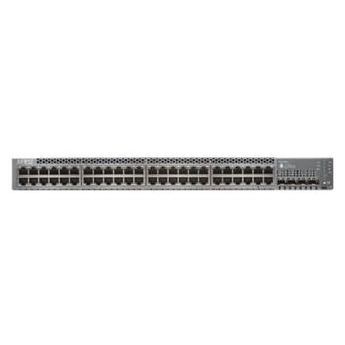 Juniper EX Series EX2300-48P (48 Ports) (EX2300-48P)