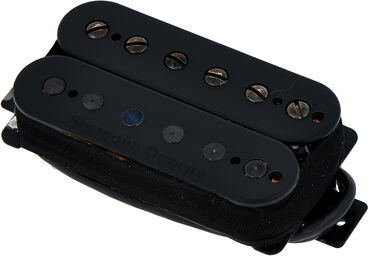 Seymour Duncan Sentient 6 Humbucker Neck BLK Noir