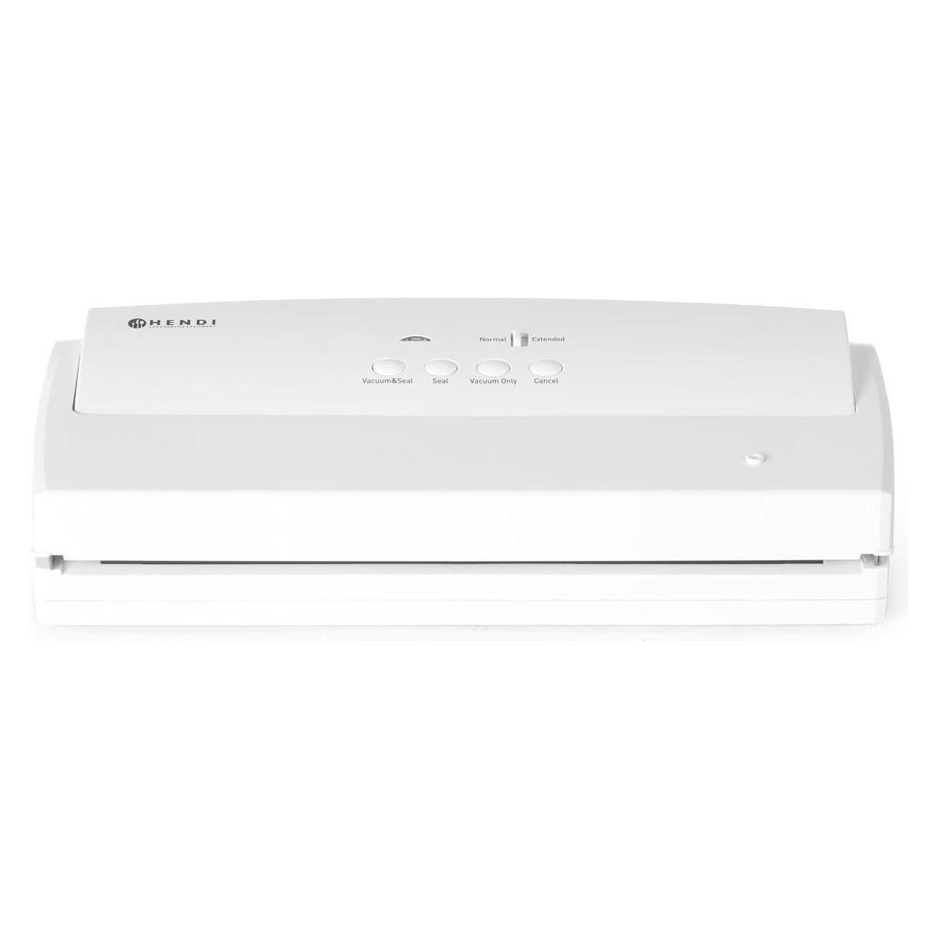 Hendi Vakuum-Verpackungsmaschine Budget Line,, Budget Line, 390x160x(H)92mm (975350)