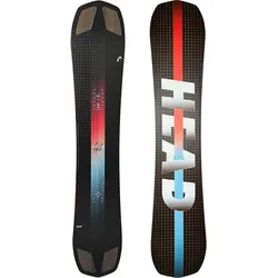 HEAD INCITE TEAM Snowboard 2026 - 156
