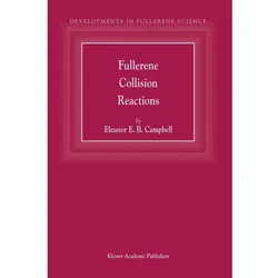Fullerene Collision Reactions, Fachbücher von E. E. Campbell