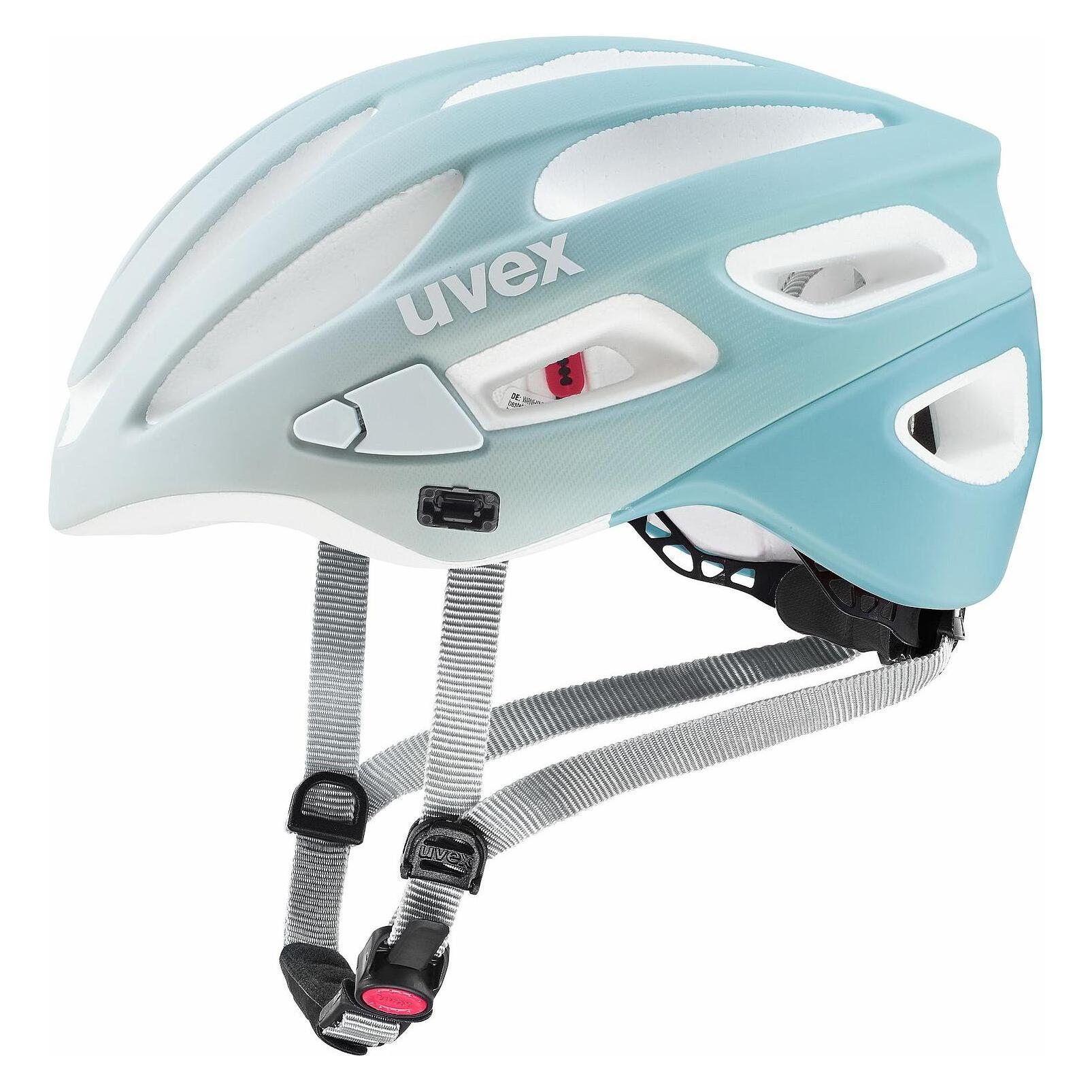 Uvex true cc (55 - 58 cm) (412054-2)