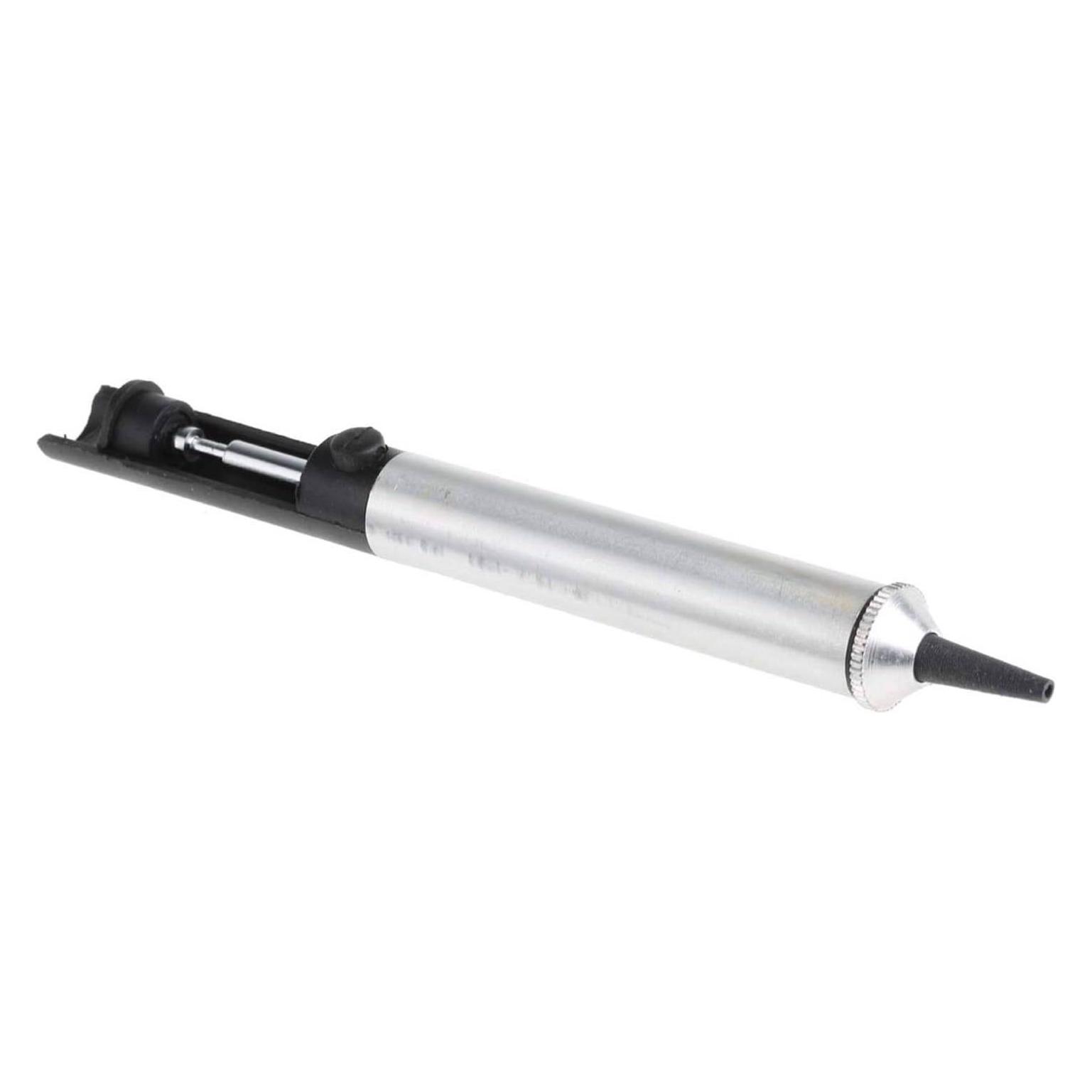 RS PRO Entlötpumpe Miniatur ESD (Entlötspitze) (59802)