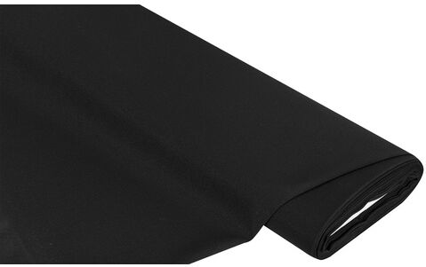 Universalgewebe "Classic", schwarz