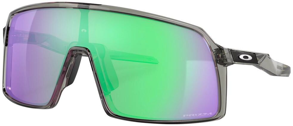 Oakley  - Sutro Grey Ink Prizm Road Jade - Lunettes de soleil