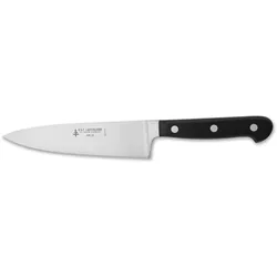 Lauterjung Kochmesser geschmiedet - 15 cm