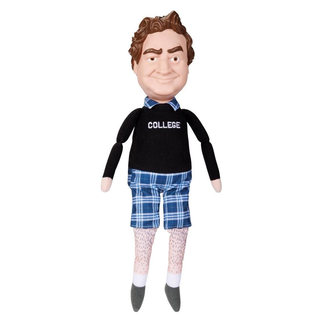 Jakks Pacific Shelf Talkers Animal House Bluto (420462)