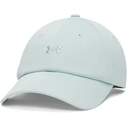 UNDER ARMOUR Blitzing Low Cap Damen 477 - enamel blue/enamel blue