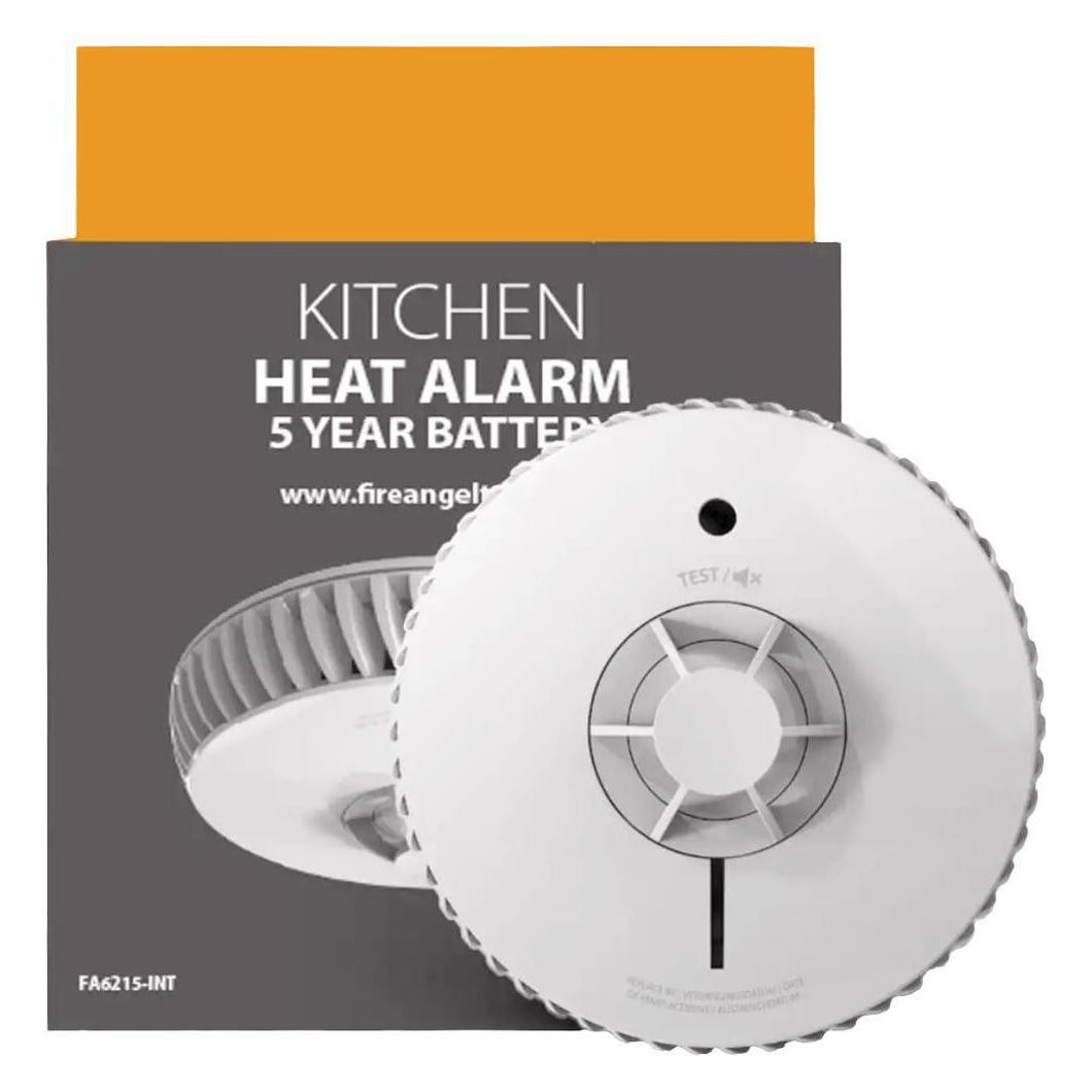 FireAngel FA6215 (FA6215)