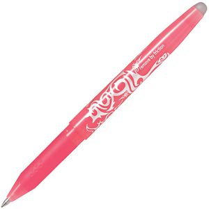Pilot Tintenroller Frixion Ball 0.7, Gehäuse koralle, 0.35mm, Schreibfarbe korallenrot