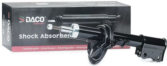 DACO Germany 452722R Shock absorber