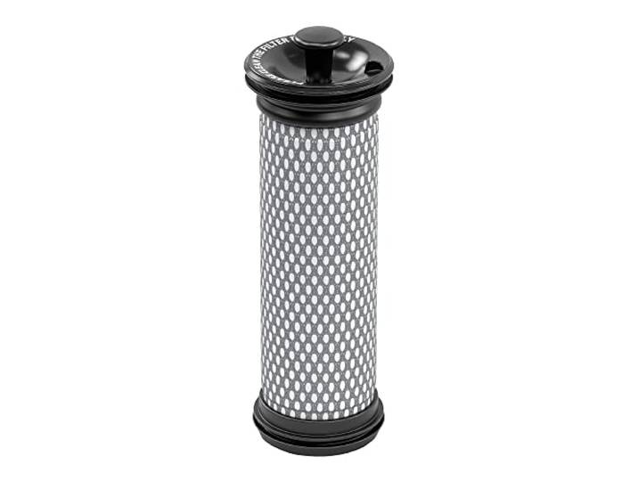 Kärcher luchtinlaatfilter (geschikt voor de VC 4 Cordless (Premium) myHome-, VC 6 Cordless (Premium) ourFamily- en VC 7 Cordless yourMax)