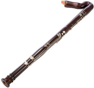 Moeck 5741 Subbass Recorder