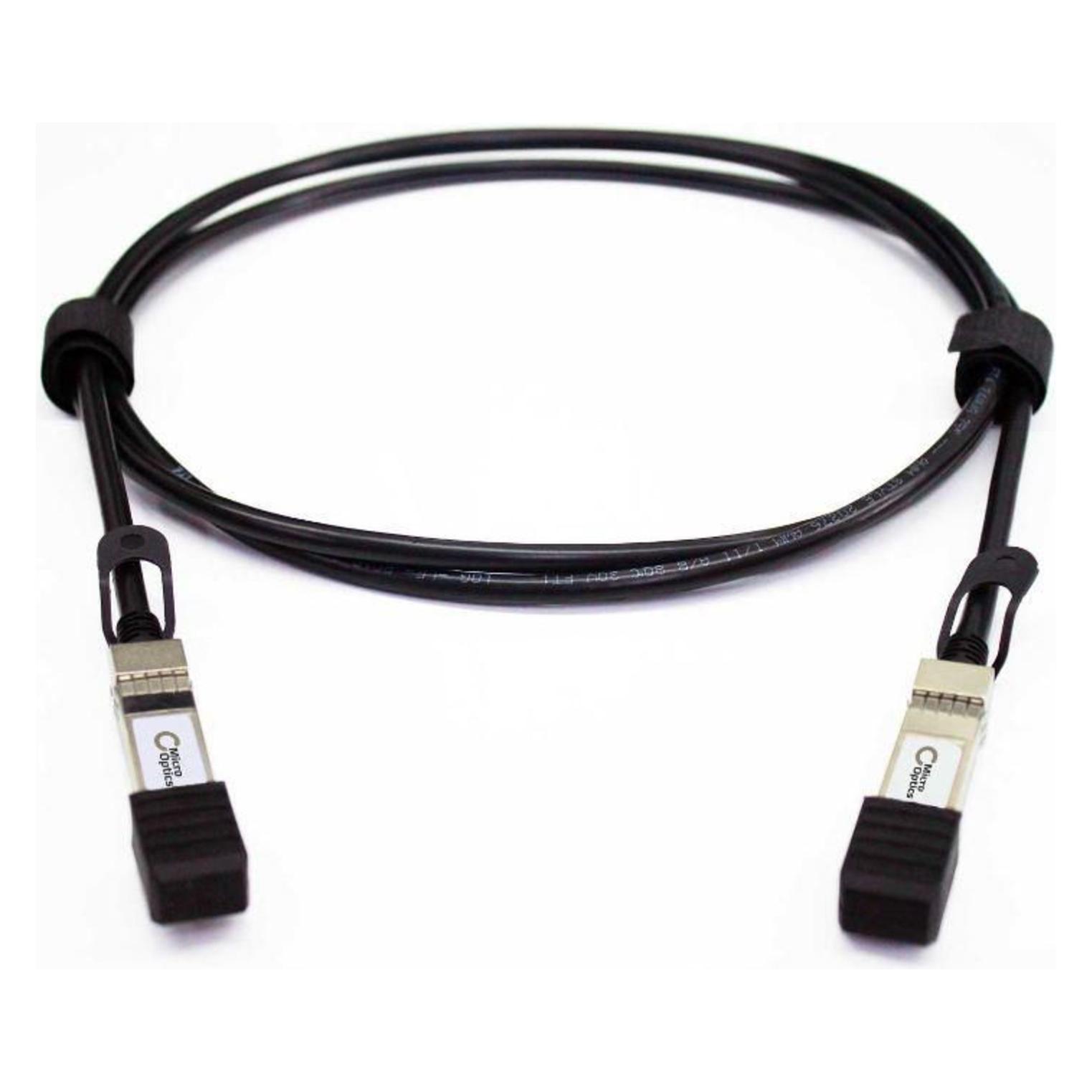 MicroOptics MO-UC-DAC-SFP+ (MO-UC-DAC-SFP+)