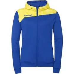 KEMPA Trainingsjacke Athletics 29 Women, Größe XS in Blau Blau