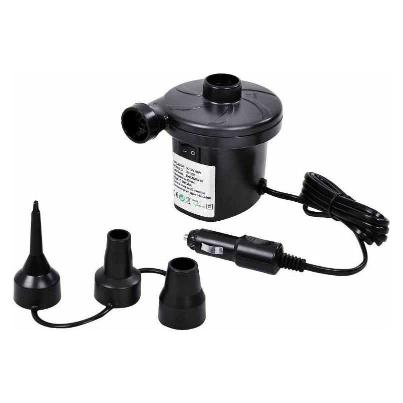Jilong Pompka elektryczna 12V Dc (Jl29P309) (208868)