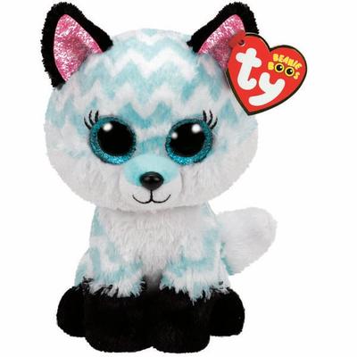 ATLAS FUCHS - BEANIE BOOS 15 CM