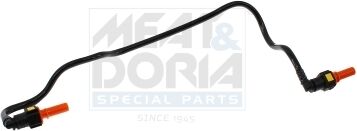 Meat & Doria Kraftstoffleitung 98304 Für Lancia