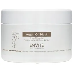 250ml dusy professional Envité Argan Oil Mask