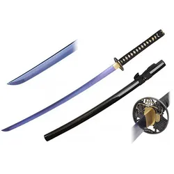 Wakizashi Practical Ike inklusive Saya