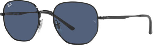 Ray Ban Lunettes de soleil Ray-Ban RB 3682 (002/80) Femme