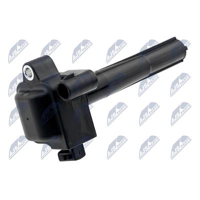 NTY Zündspule eczty019 für TOYOTA
