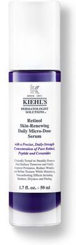 Kiehl's Micro-Dose Anti-Aging Retinol Serum