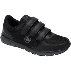 JAKO Comfort Mesh Reha Schuhe 729 - jet black 36