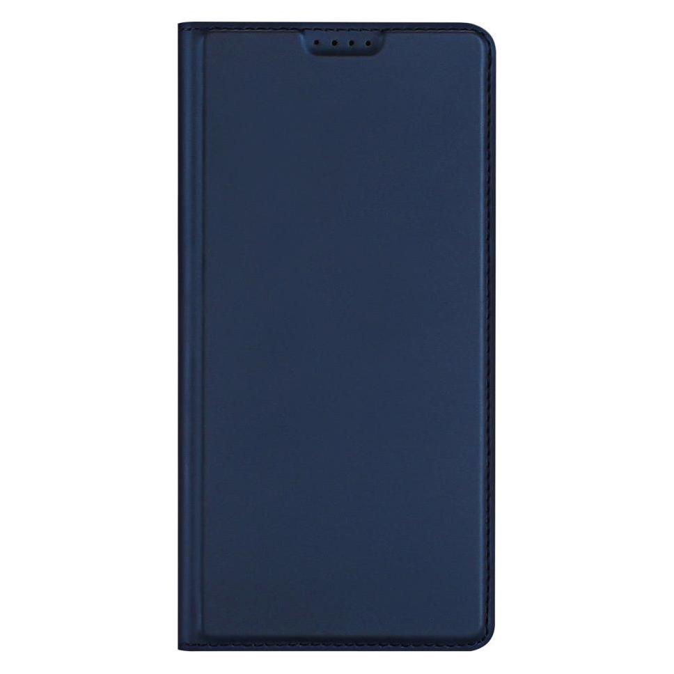 Dux Ducis cover - Blue (Samsung Galaxy S24+) (660166852B)