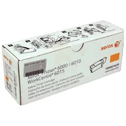 Xerox, Toner, 106r01629 (Y)