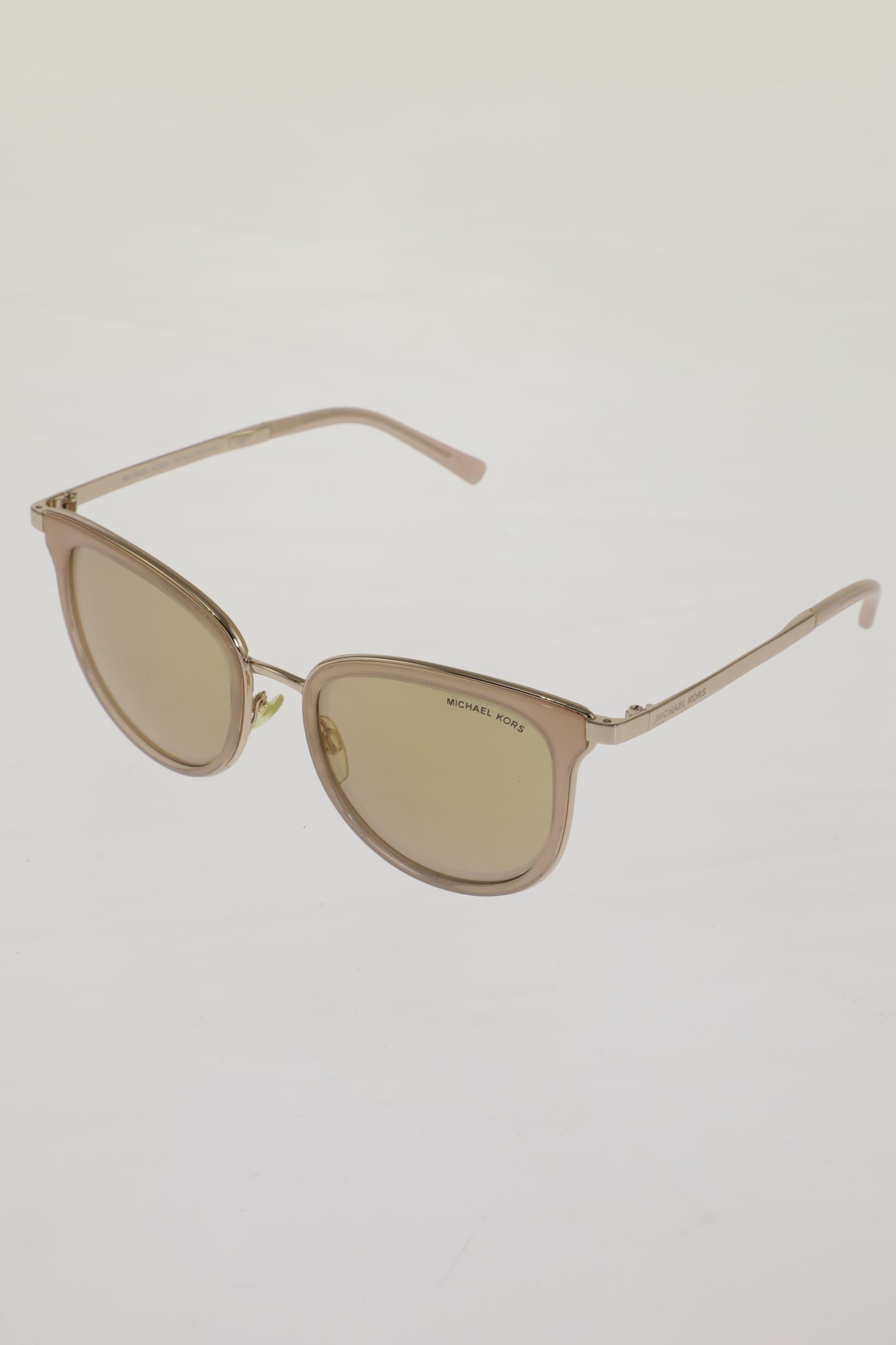 Michael Michael Kors Damen Sonnenbrille, Pink - Second Hand