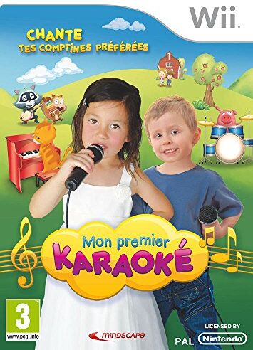 Mon Premier Karaoké - Preis vom 27.09.2026 03:53:48 h