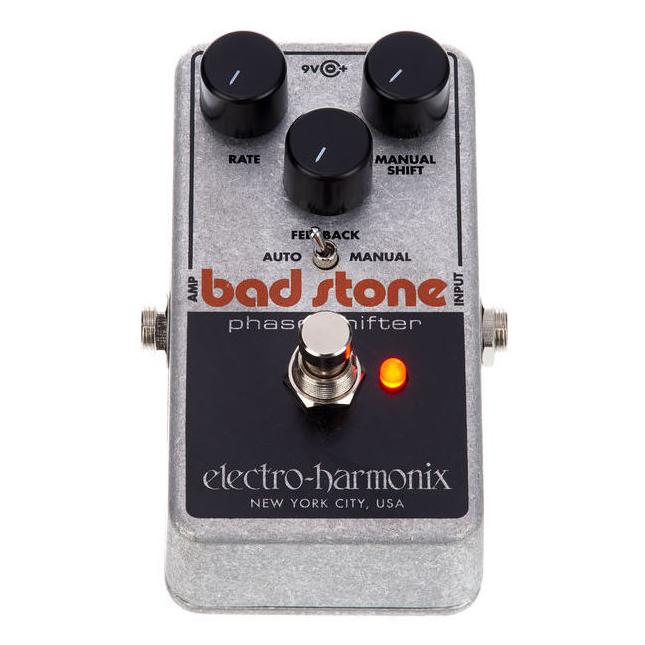 Electro-Harmonix Bad Stone (Bass, Gitarre) (BADSTONE)