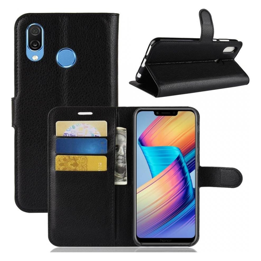 Screenguard Honor Play Leather Guard Lederhülle (Honor Play) (00024479)
