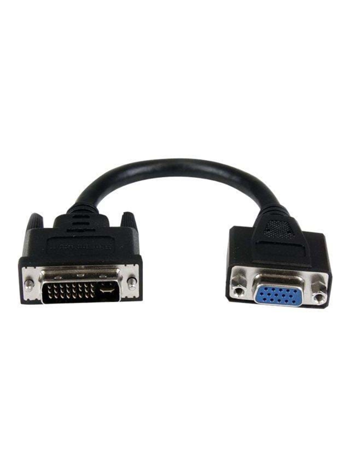 StarTech.com DVI zu VGA Kabel Adapter