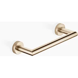 Dornbracht Wannengriff, 200mm, 83020979-27, Farbe: Light Gold gebürstet