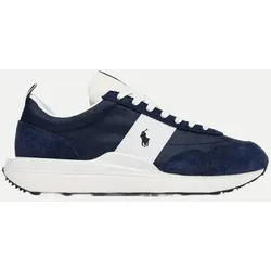 Sneaker TRAINER 89 Blau 12
