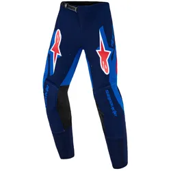 Alpinestars Supertech Vista Kinder Motocross Hose 22