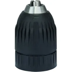 Bosch Professional Zubehör, Zubehör Bohrer, Schnellspannbohrfutter bis 13 mm