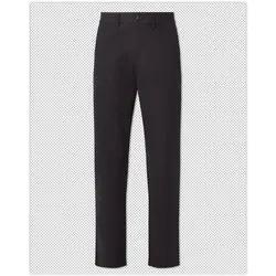CCM Golf Pant Youth | Black L