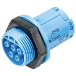Wieland Electric 96.151.1053.9 Geräteanschluss